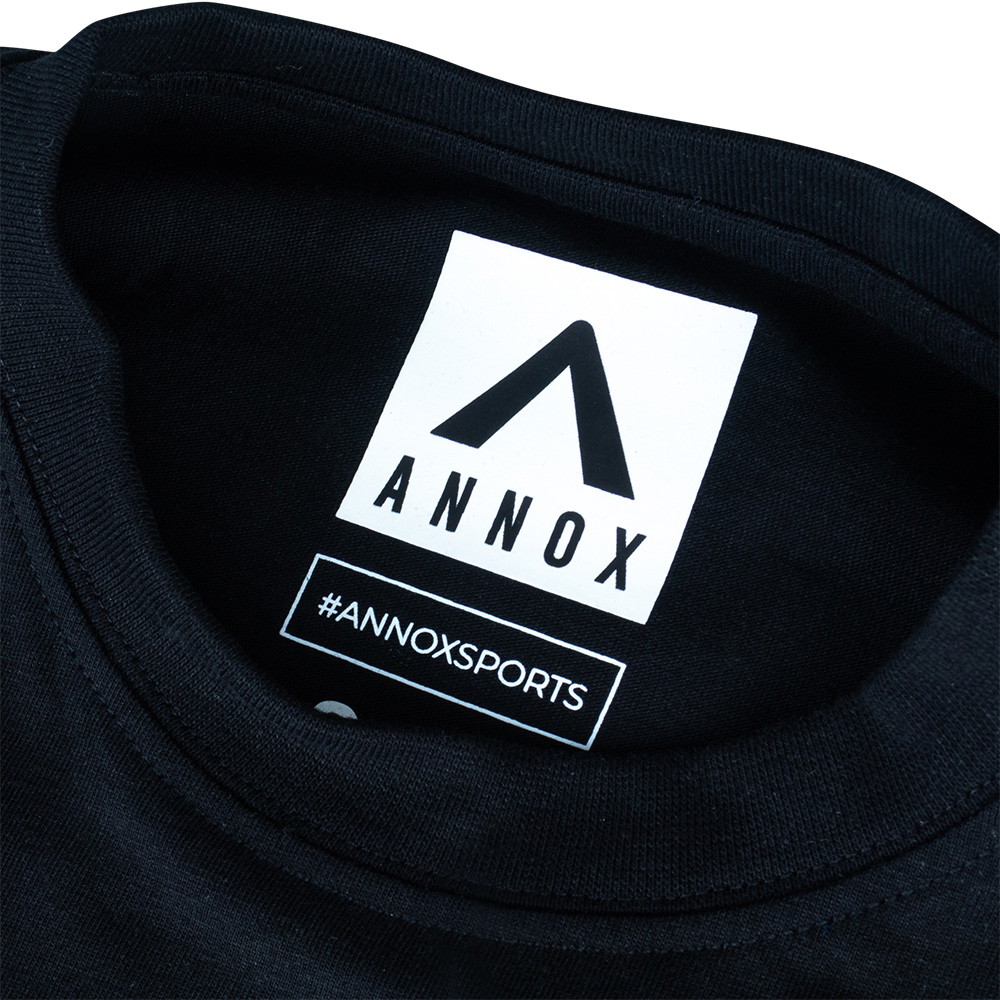 Tricou Organic Annox