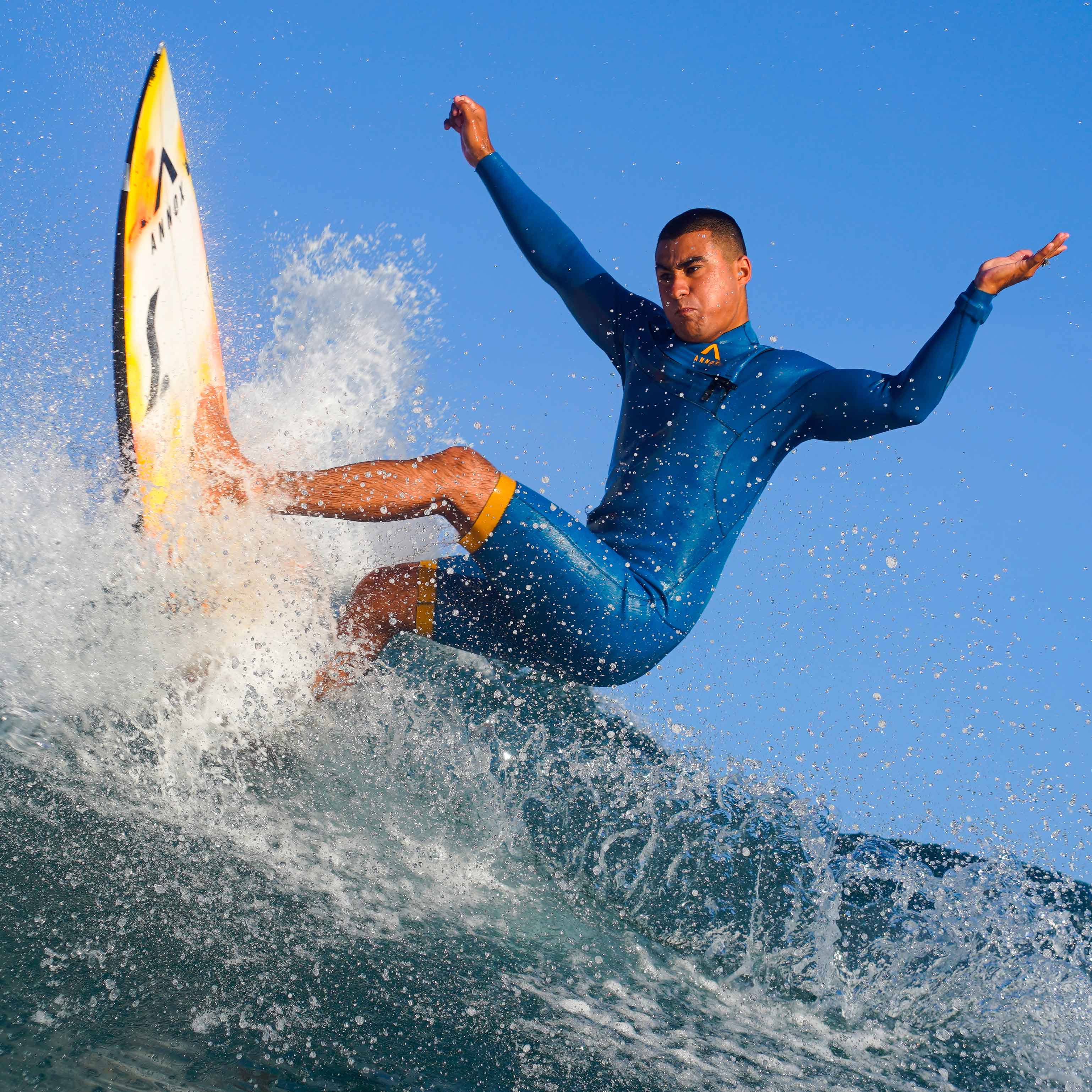 Costumul de surf Annox Union 3/2
