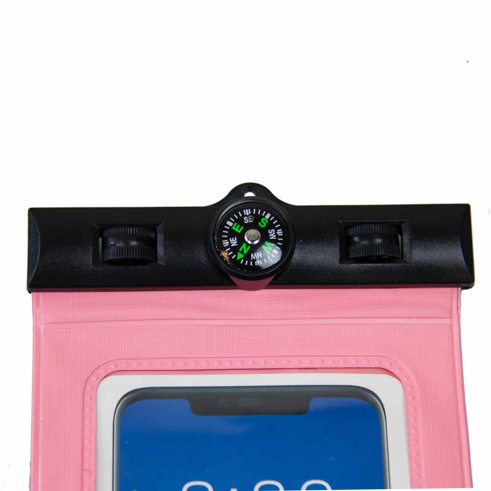 Husă pentru telefon impermeabilă Annox