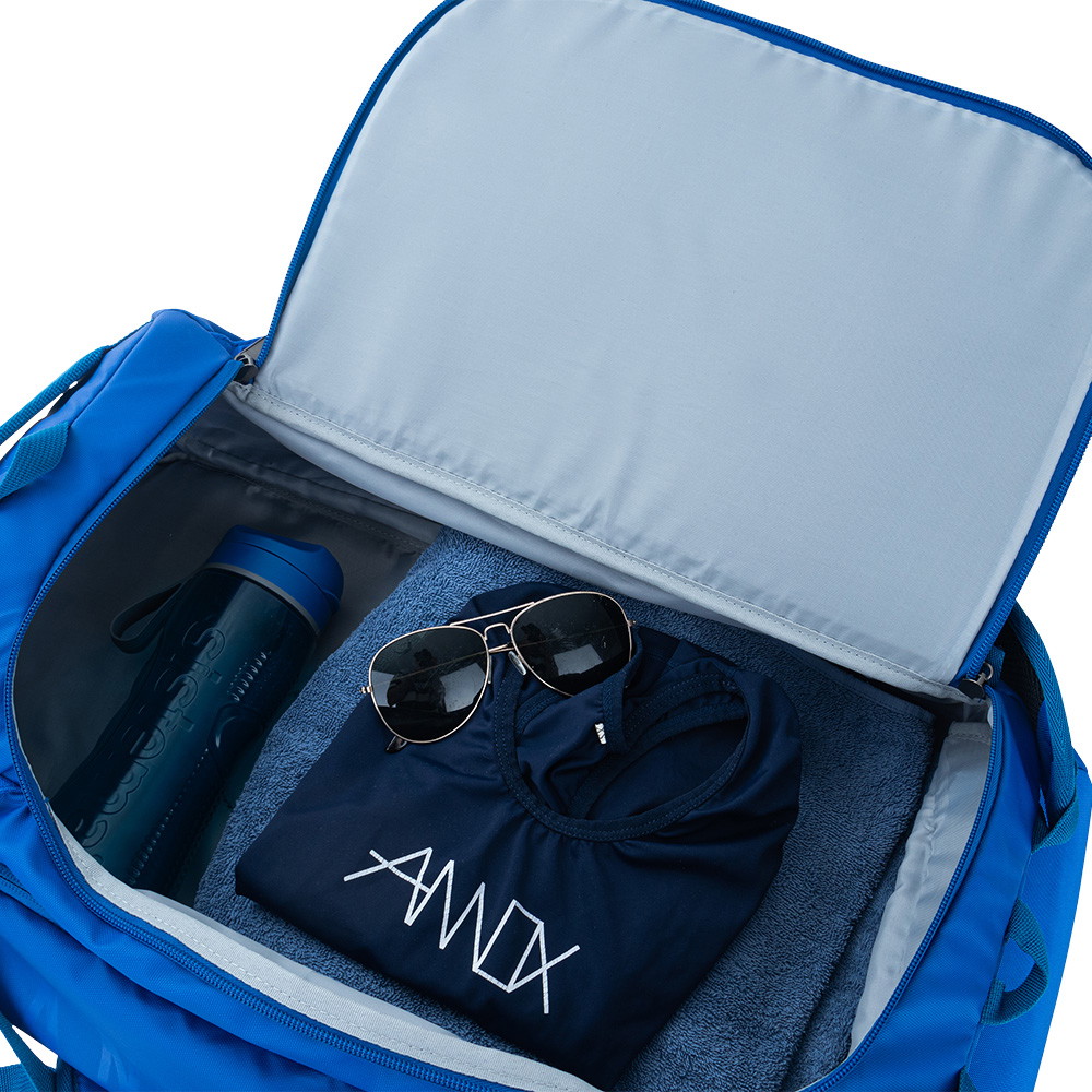 Annox ONE Duffel Sports / Backpack