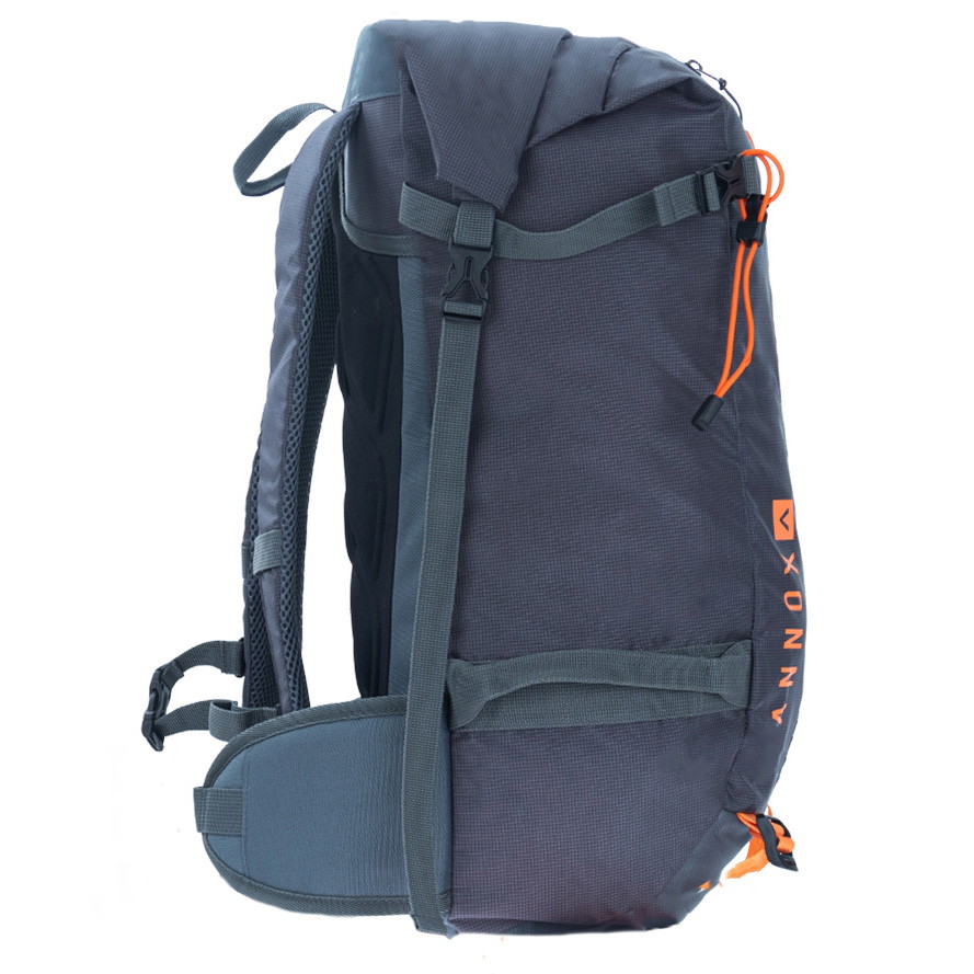 Rucsac Annox Snow Pro