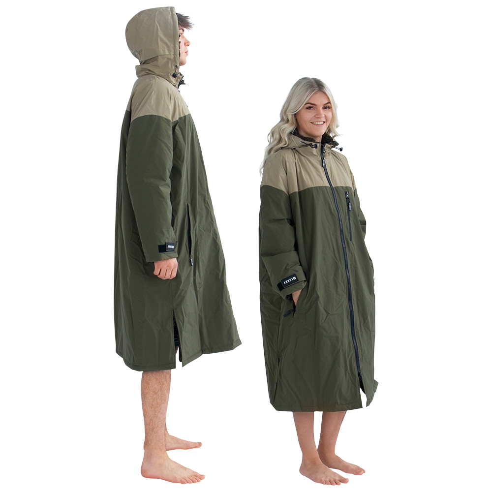 Annox Change Robe LTD