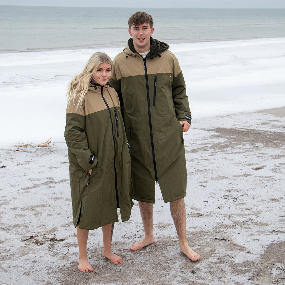 Annox Change Robe LTD