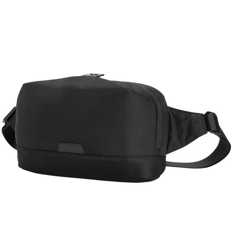 Geanta Annox Ecosmart Sling – Geantă rezistentă la apă din material reciclat pentru trotinete, skate-uri și patine cu rotile
