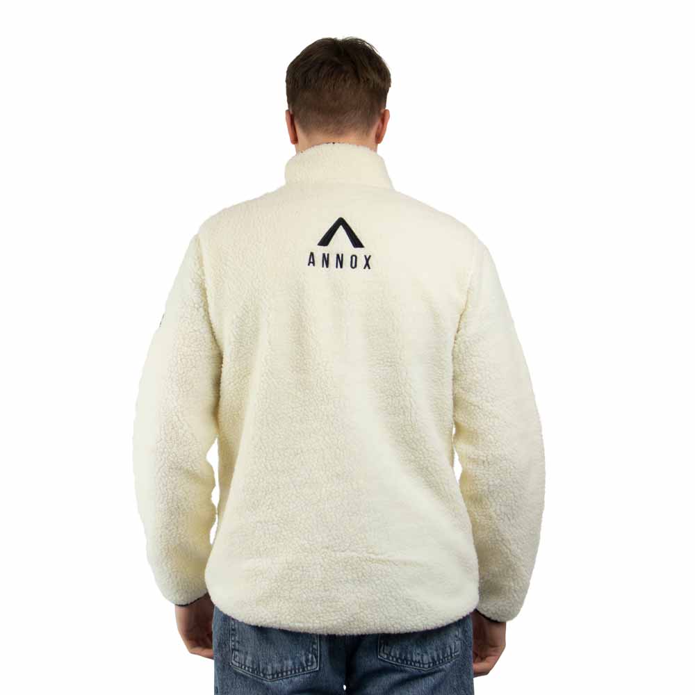 Jachetă din fleece Sherpa Annox HeatTrack
