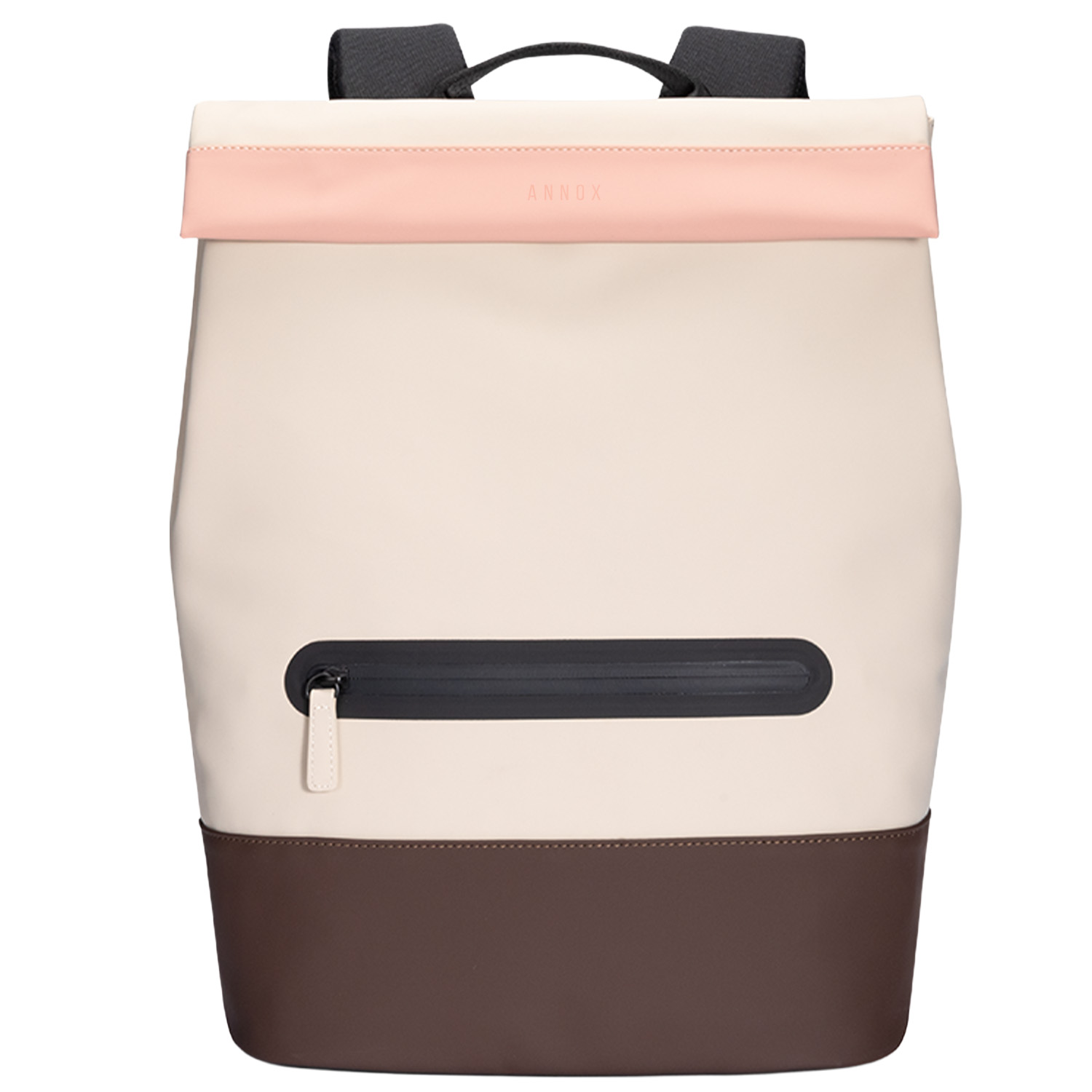 Annox Liteday 13.5L - Rucsac modern și ușor pentru utilizare zilnică, cu compartiment pentru laptop