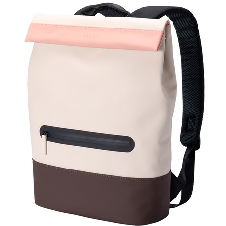 Annox Liteday 13.5L - Rucsac modern și ușor pentru utilizare zilnică, cu compartiment pentru laptop