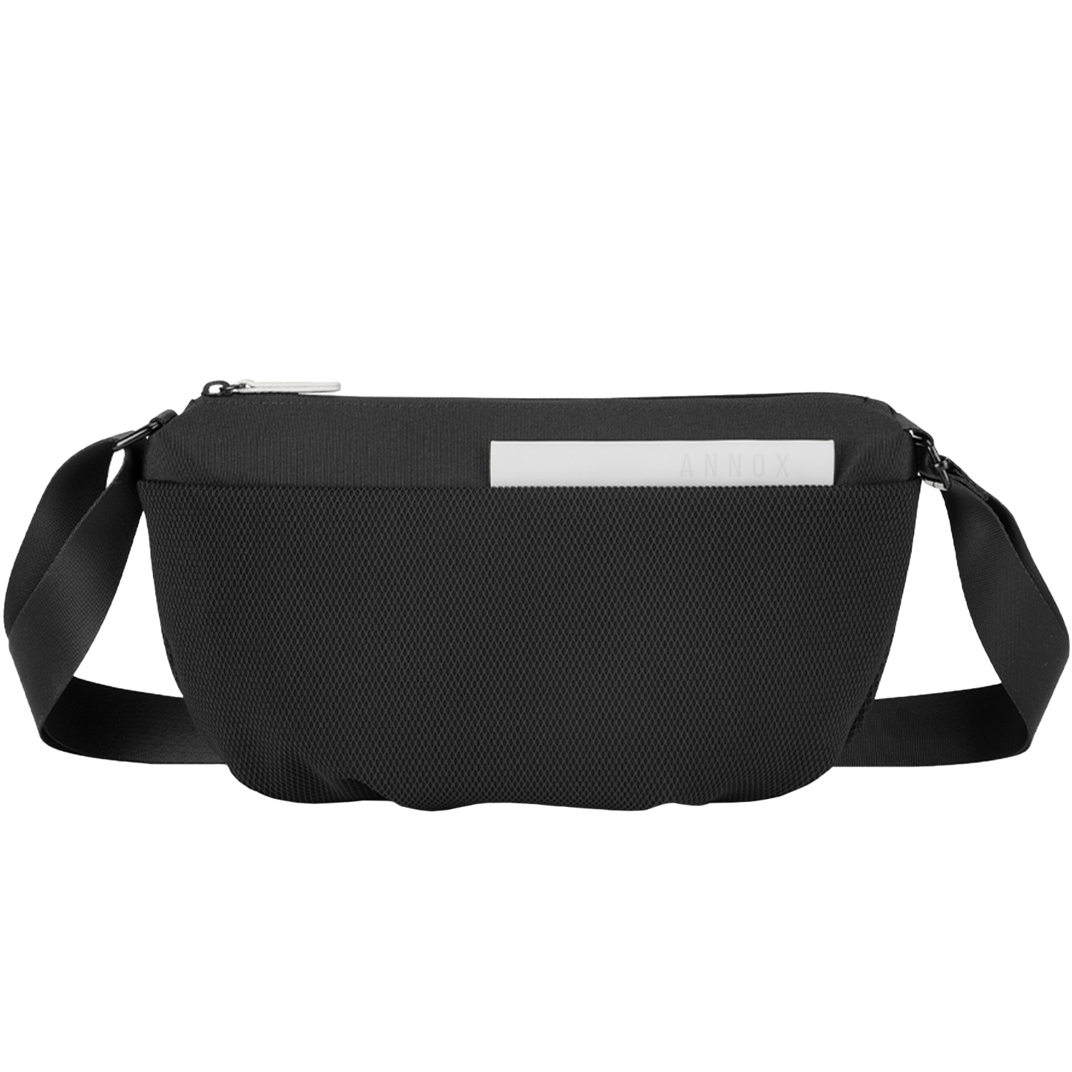 Geanta Sling Annox On-The-Go – Geantă rezistentă la apă pentru skateboard și trotinetă