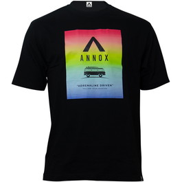 Tricou Organic Annox