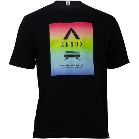 Tricou Organic Annox