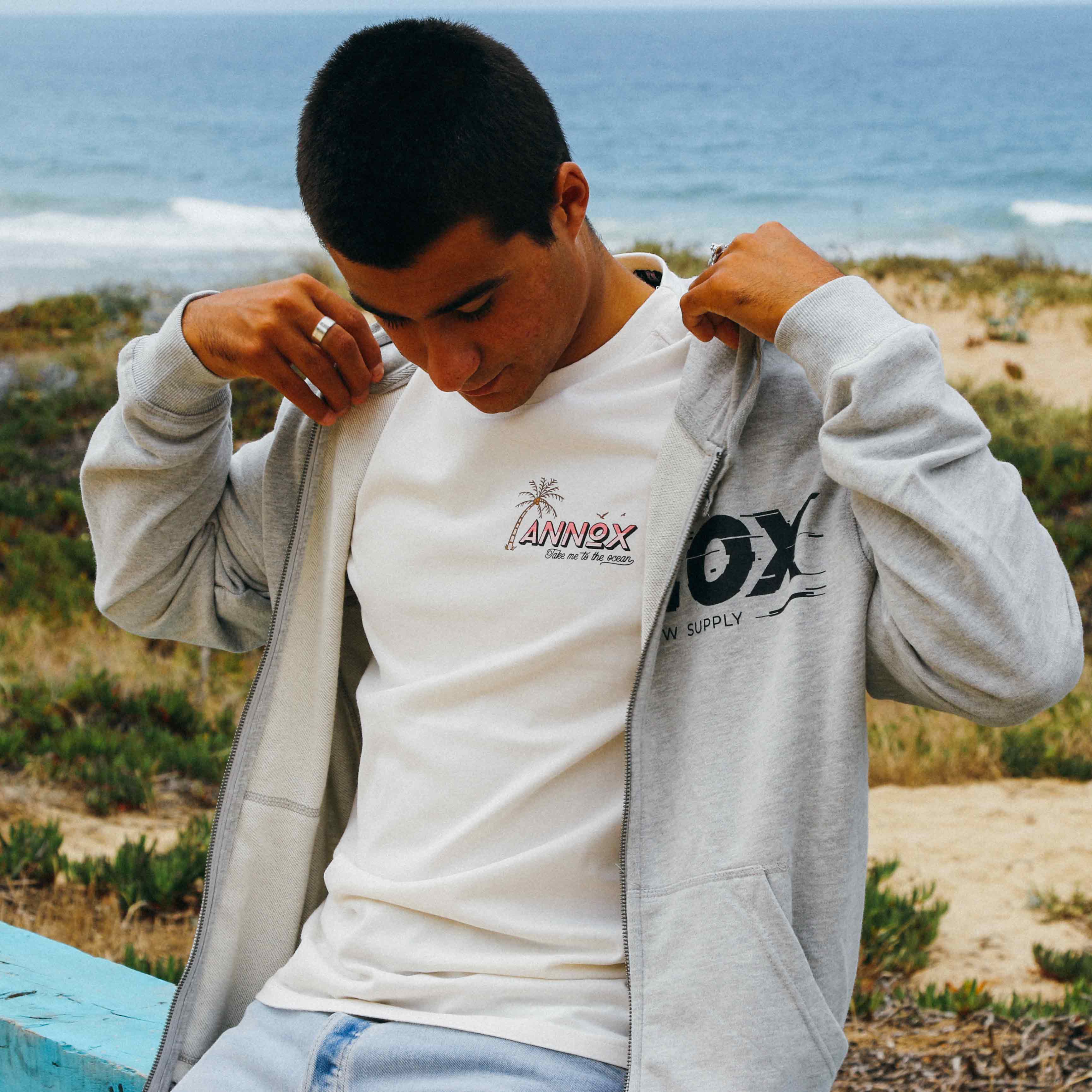 Tricou Annox