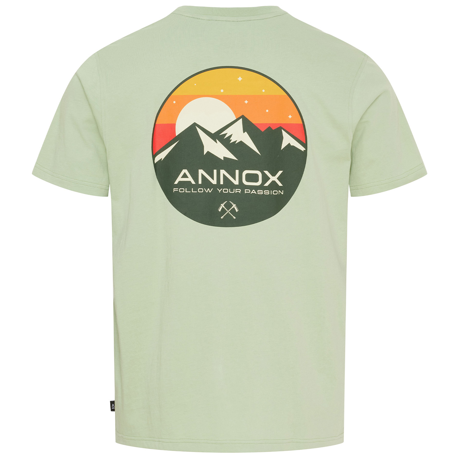 Tricou Annox