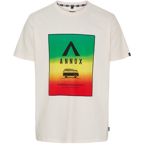 Tricou Annox