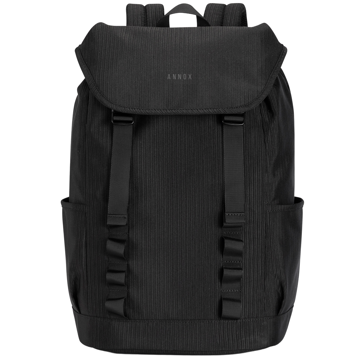 Rucsac Urban Annox 18L - Rucsac rezistent la apă cu compartiment pentru laptop și suport pentru sticlă de apă