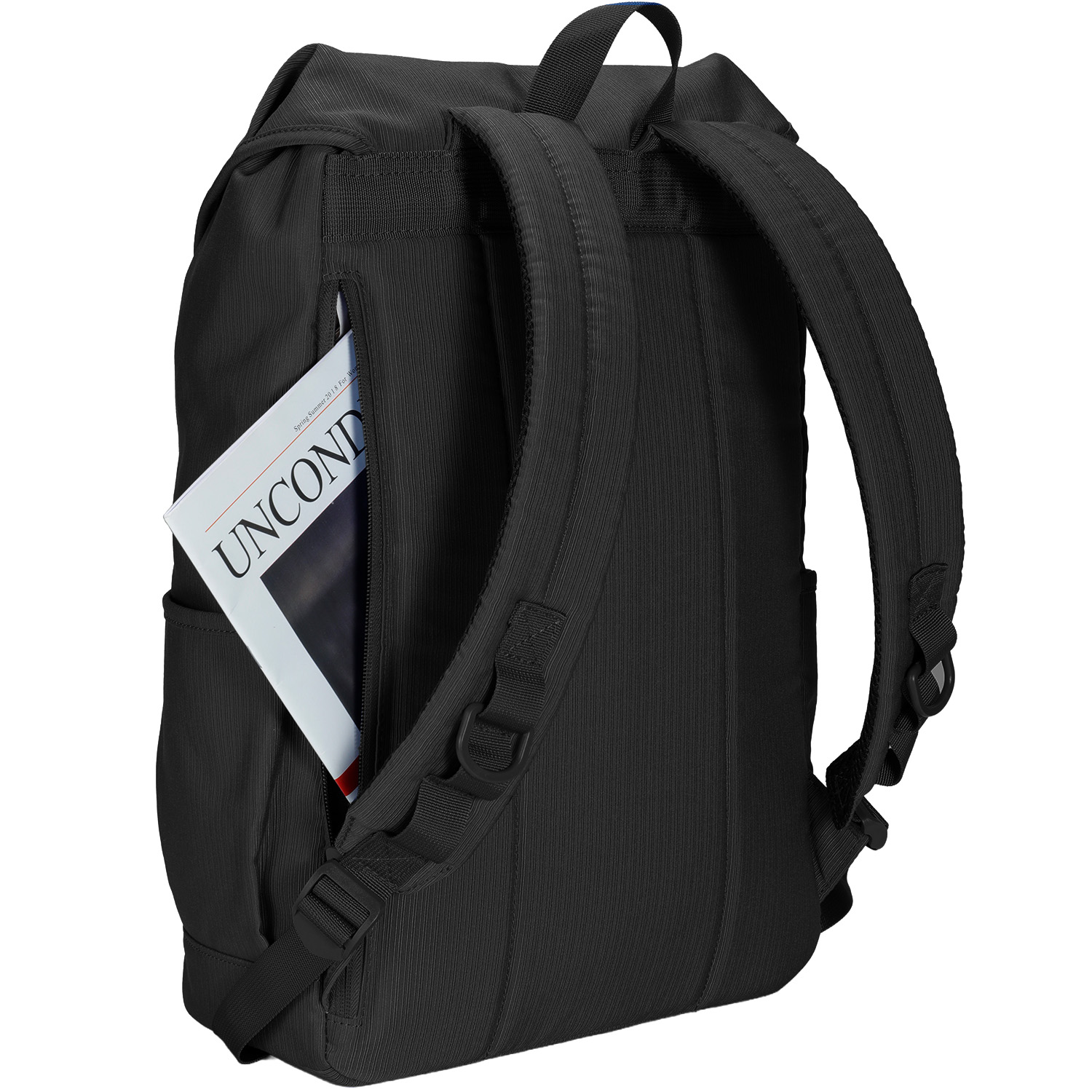 Rucsac Urban Annox 18L - Rucsac rezistent la apă cu compartiment pentru laptop și suport pentru sticlă de apă