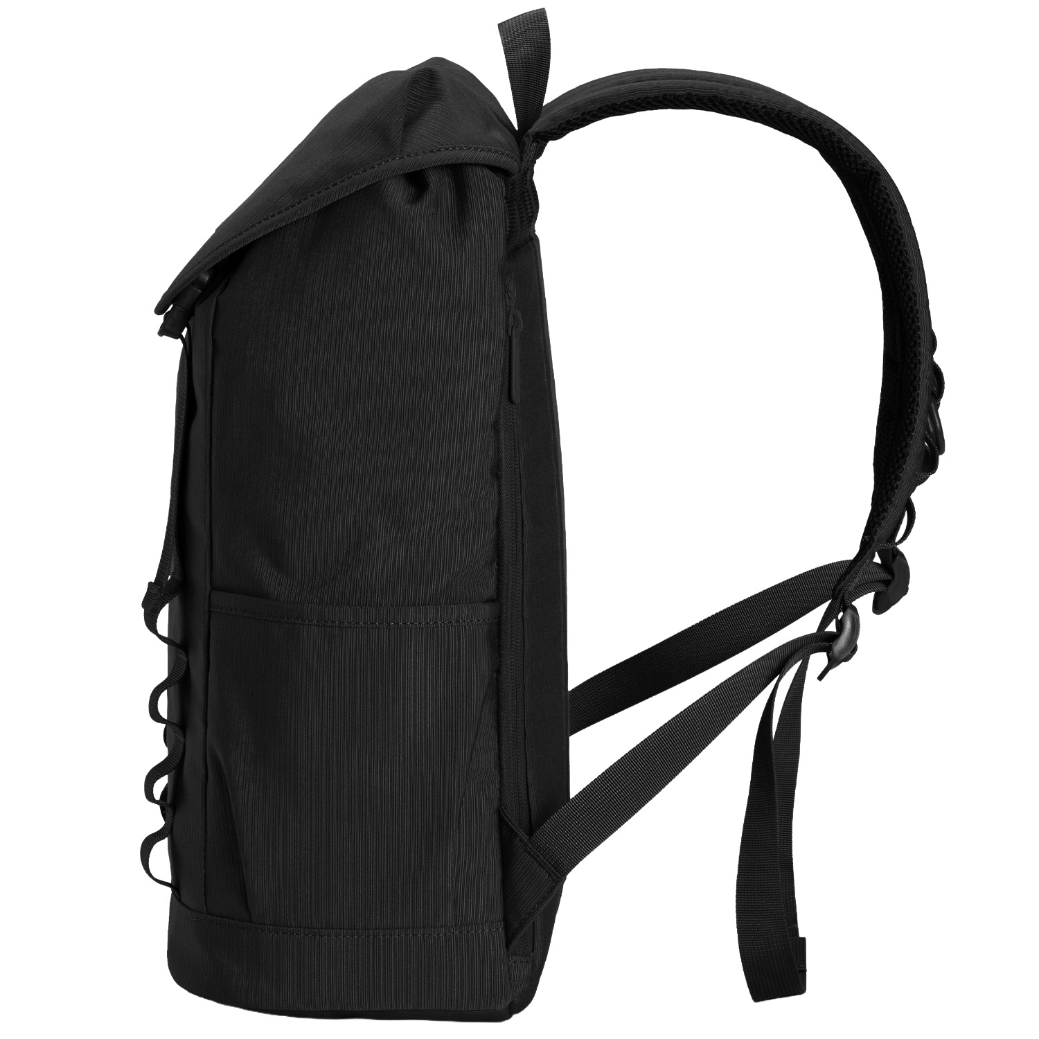 Rucsac Urban Annox 18L - Rucsac rezistent la apă cu compartiment pentru laptop și suport pentru sticlă de apă