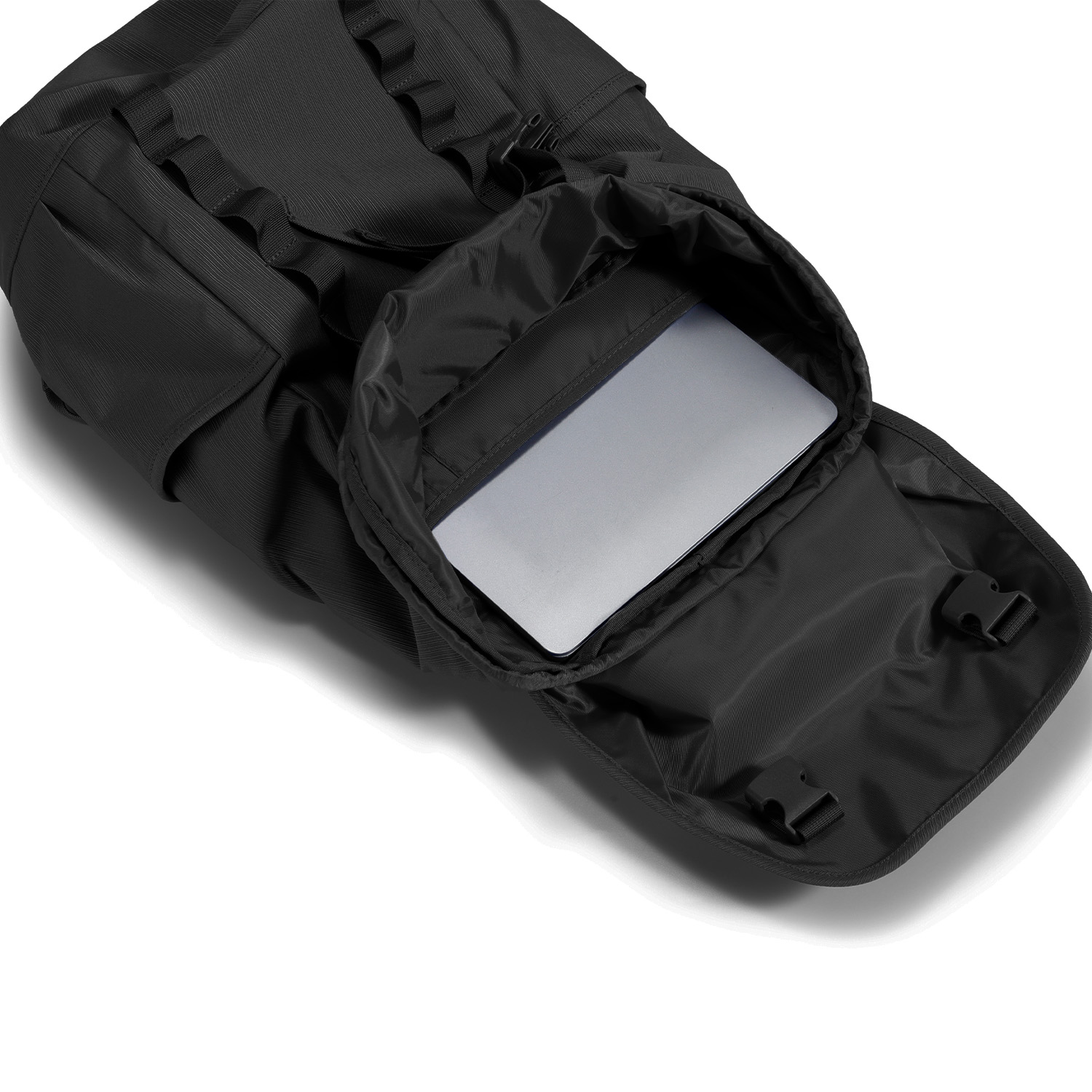 Rucsac Urban Annox 18L - Rucsac rezistent la apă cu compartiment pentru laptop și suport pentru sticlă de apă
