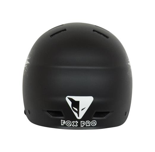 Cască de Protecție Fox Pro 