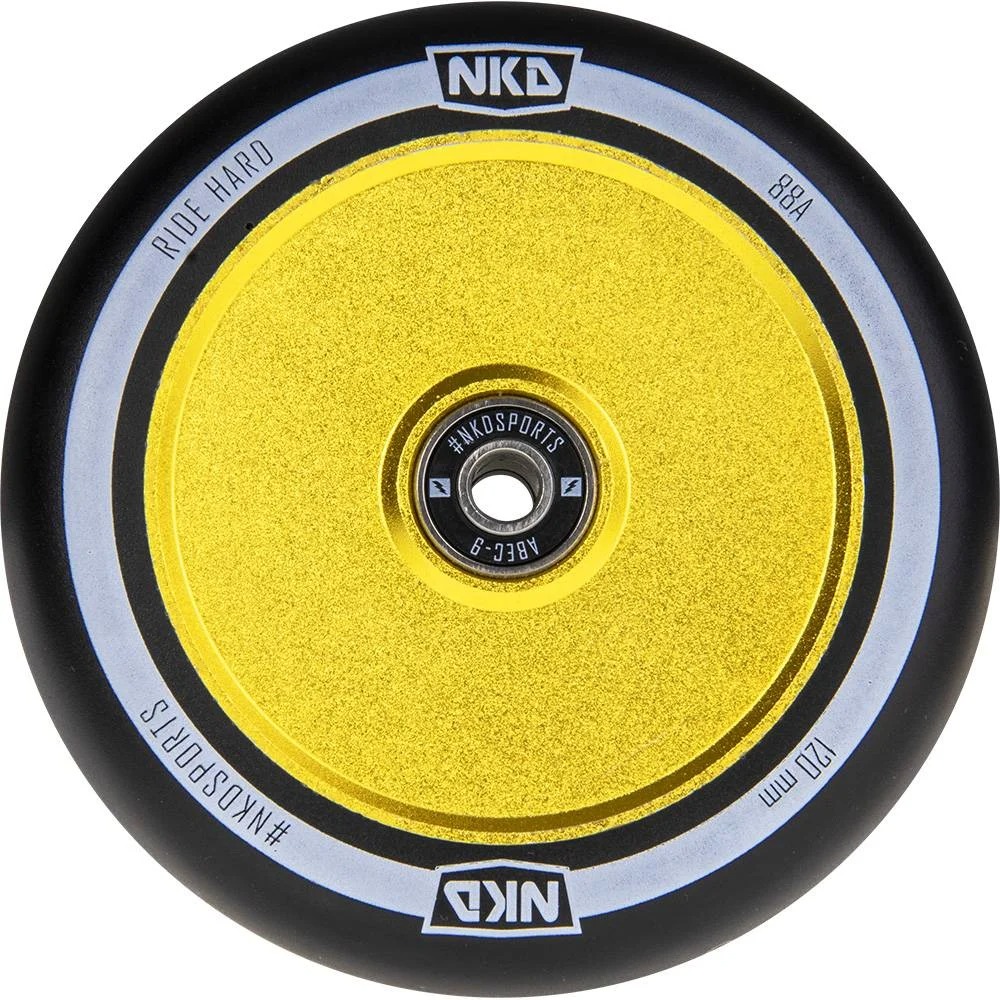 Roata de Stunt Scooter NKD Diesel