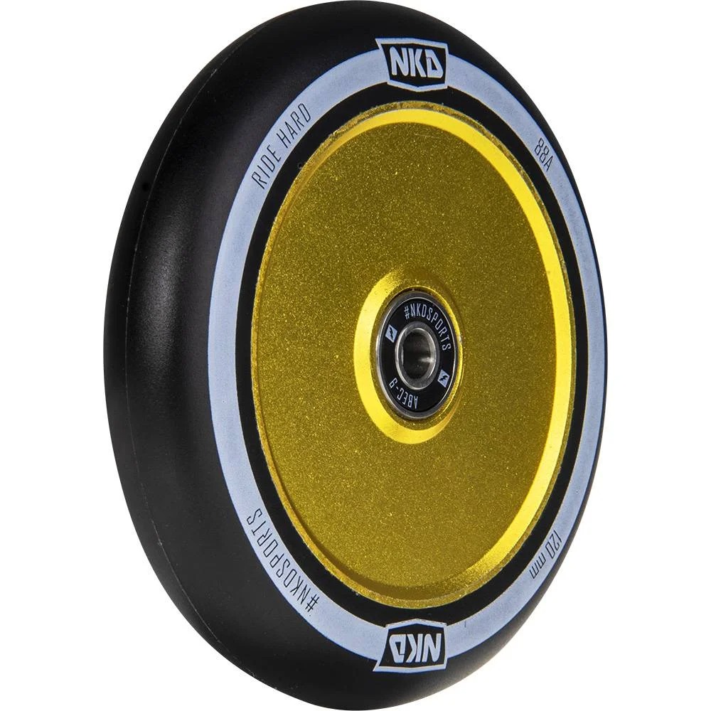 Roata de Stunt Scooter NKD Diesel