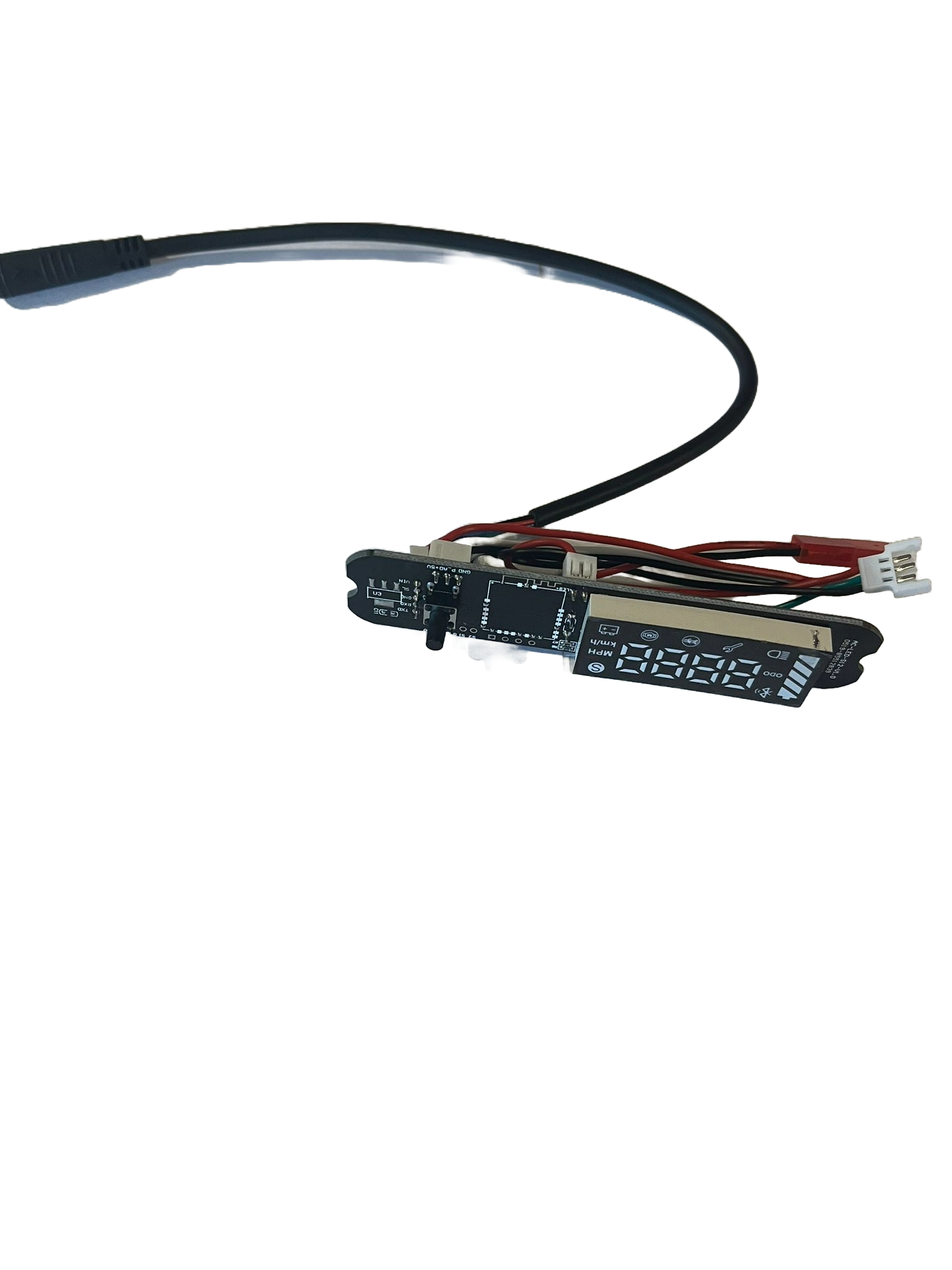 Display Story E-Motion pentru Trotineta Electric