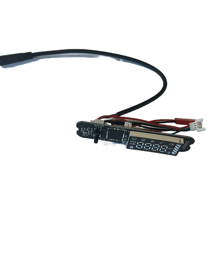 Display Story E-Motion pentru Trotineta Electric