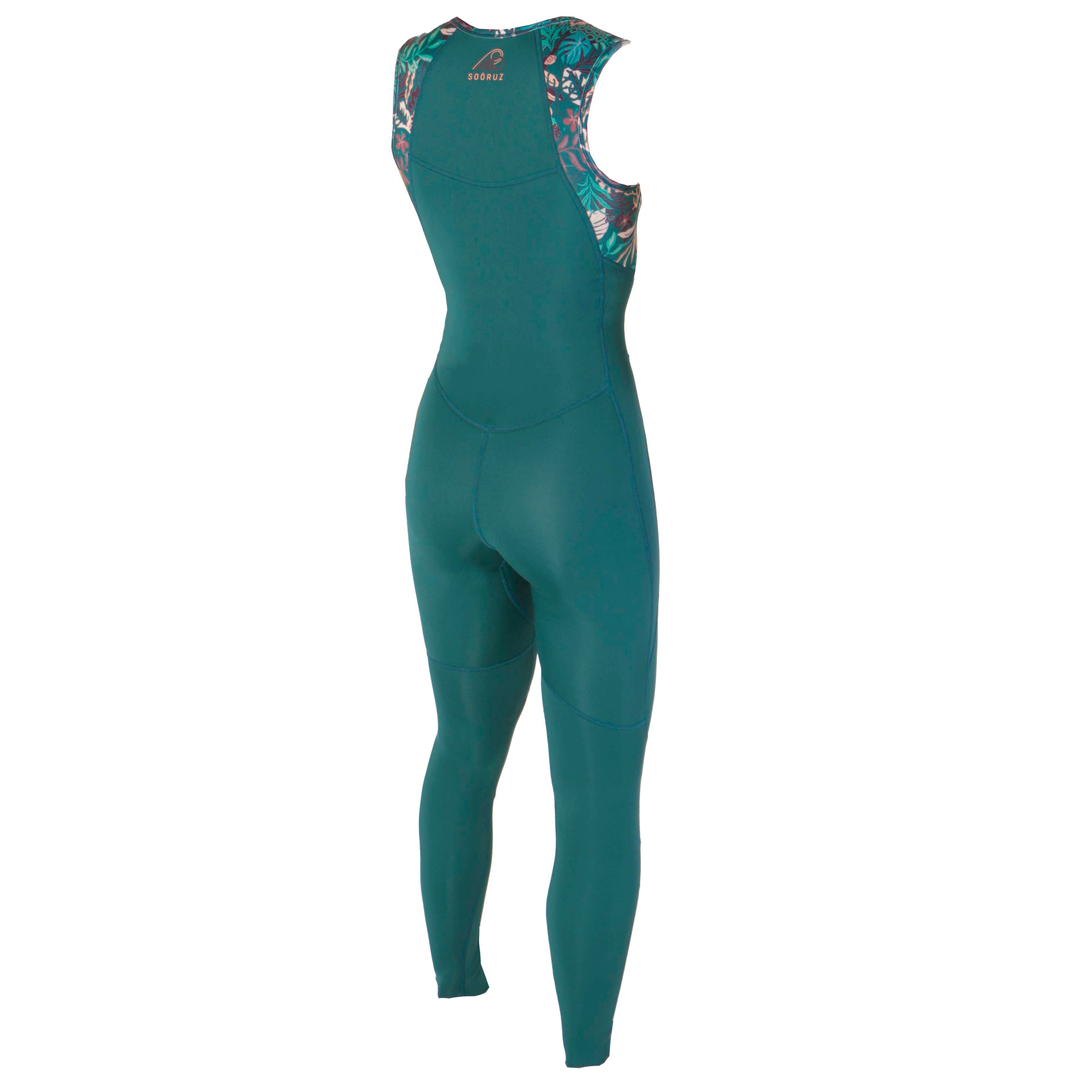 Costum  Neopren 2/2 Jane Lung Divine Sooruz 