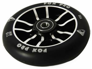 Roata Fox Pro 110mm