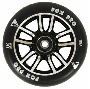 Roata Fox Pro 110mm
