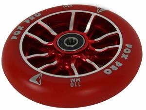 Roata Fox Pro 110mm