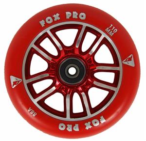 Roata Fox Pro 110mm