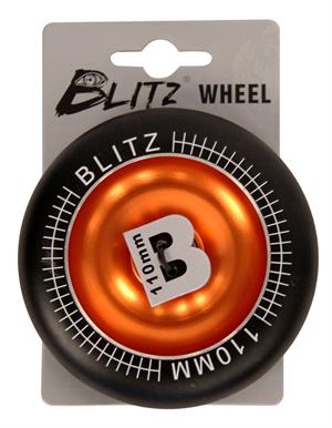 Roți Blitz Solid
