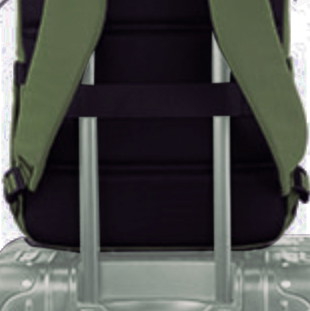 Rucsac de reciclare Annox Transit