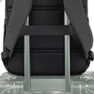 Rucsac de reciclare Annox Transit