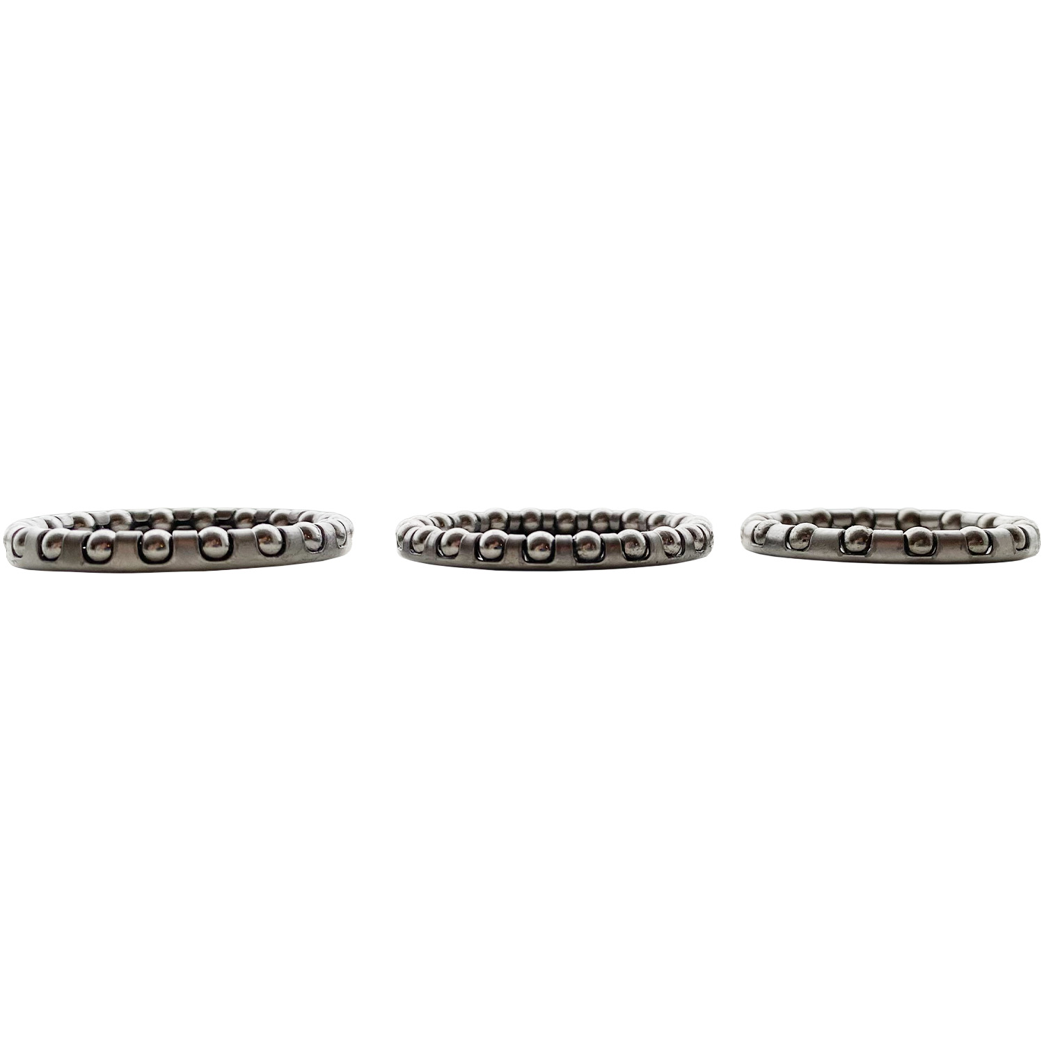 Set rulmenți headset 3 piese