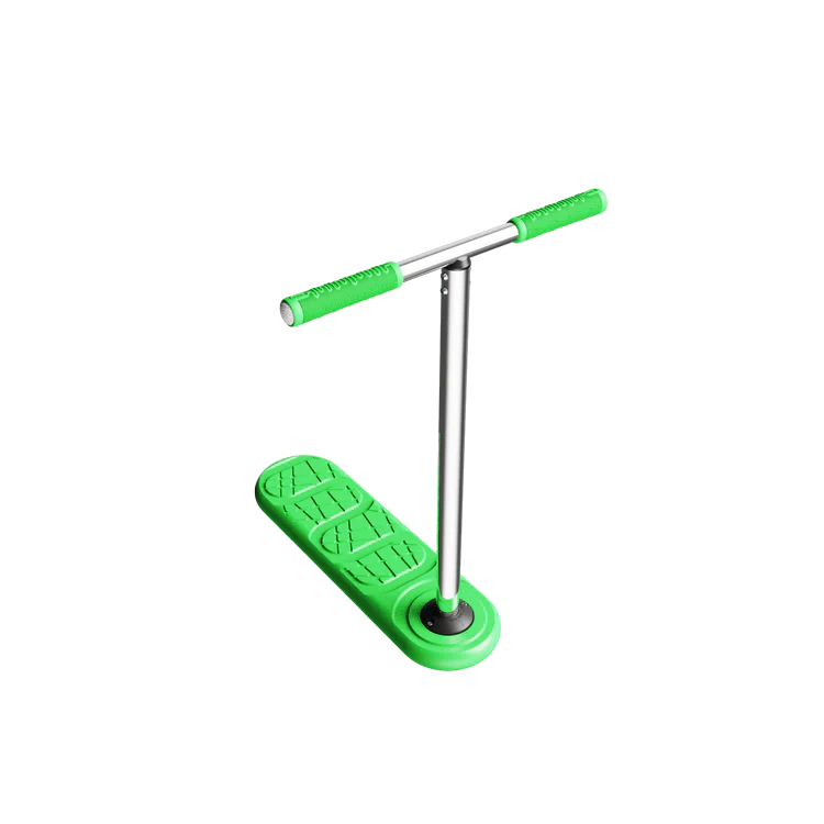 Trambulină Trotinetă Trick INDO 670 