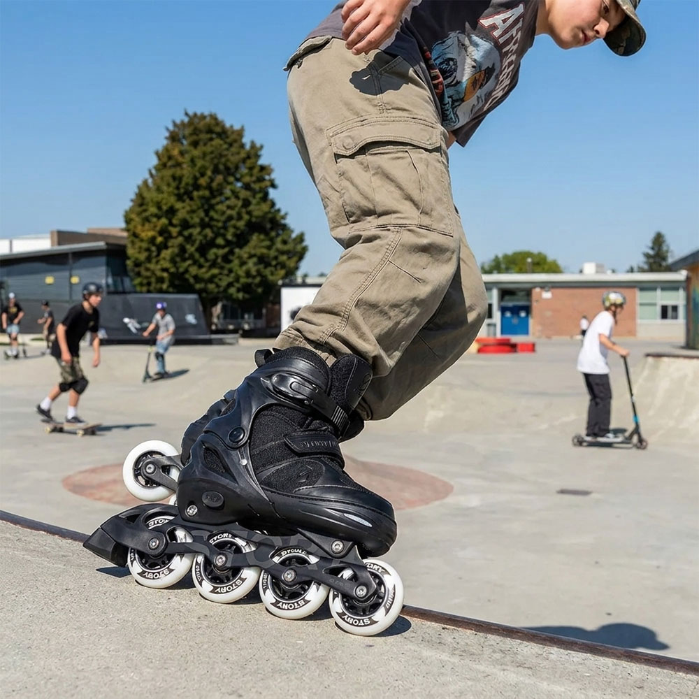 Patine cu Role în Linie Story Motion Adjustable