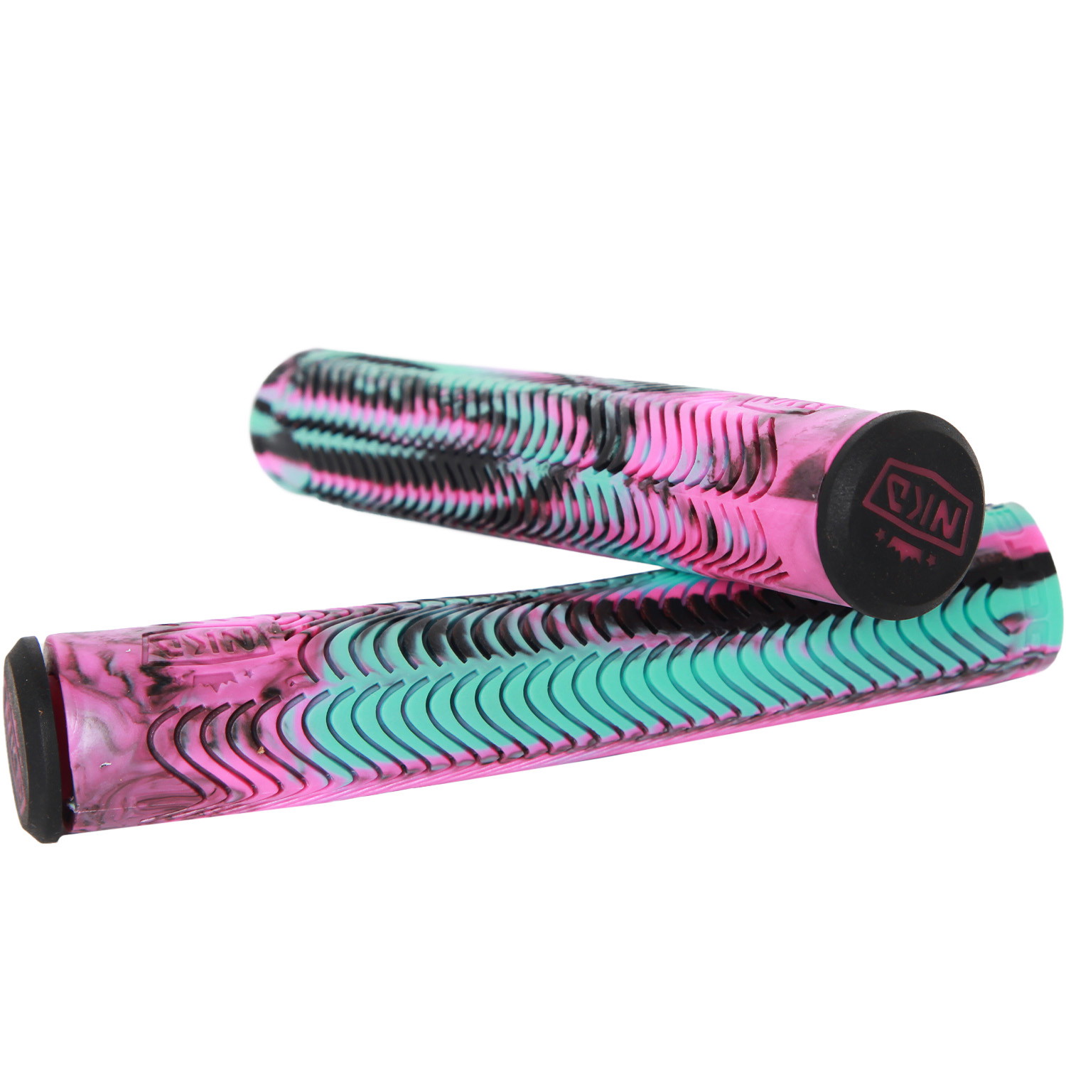 NKD Pro pentru Trotinete pentru Cascadorii Mânere 