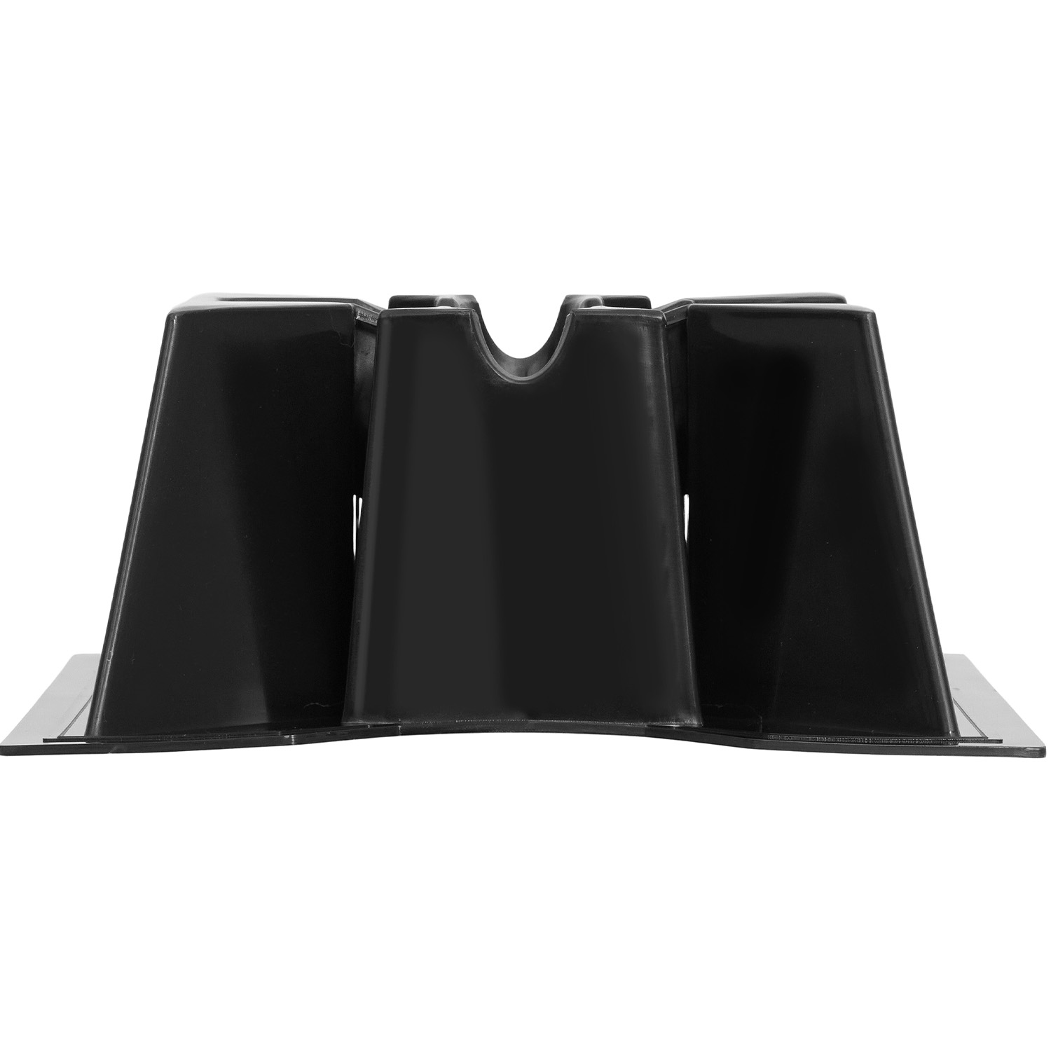 NKD Pro Scooter Stand – Suport stabil pentru roți de 110–125 mm, lățime 24/30 mm