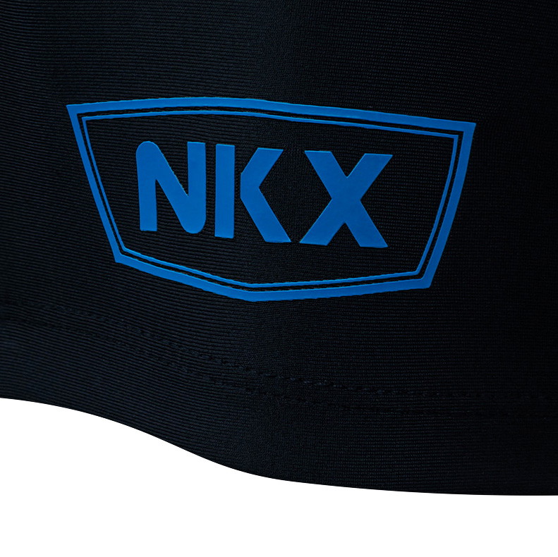 Șorturi de protecție NKX Deluxe Bumsaver