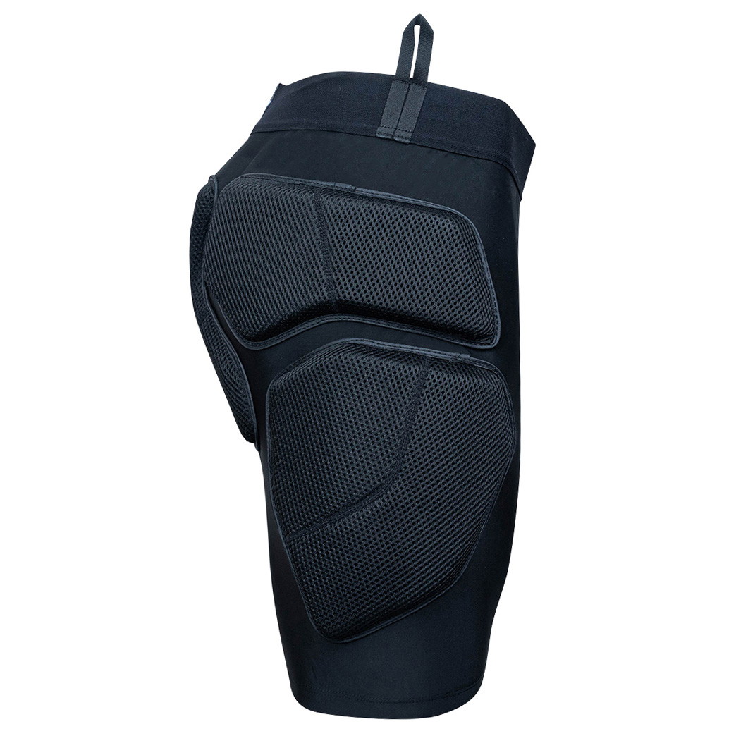Șorturi de protecție NKX Deluxe Bumsaver