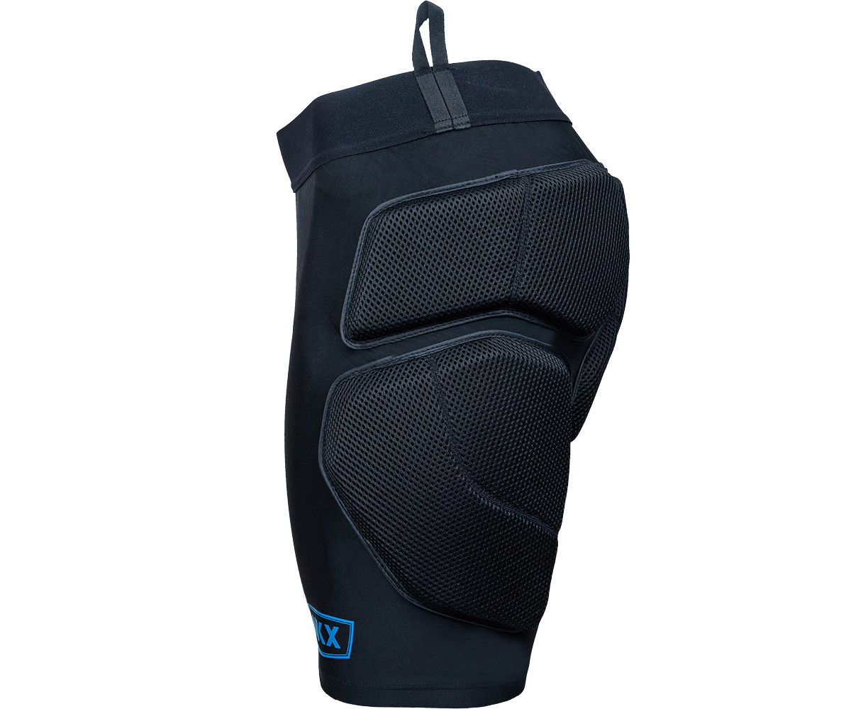 Șorturi de protecție NKX Deluxe Bumsaver