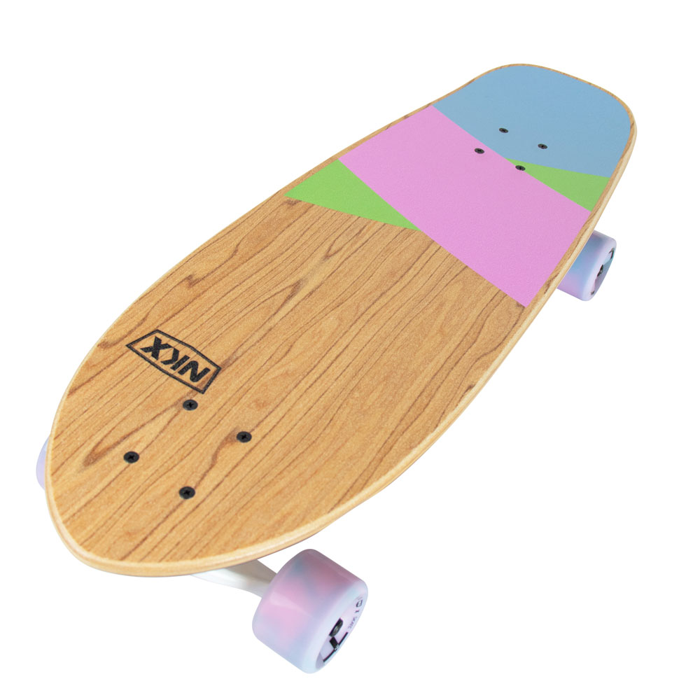 NKX Buzz Surfskate