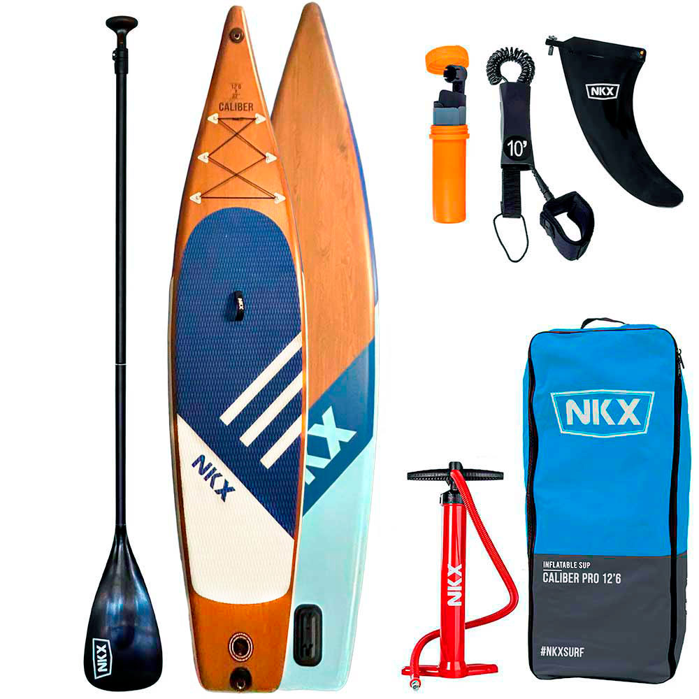 SURF GRIP『Stress-Free Series 1mm HOOD』L Ronix Supreme Handle | Premium Wakeboard Grip with Anti-Roll
