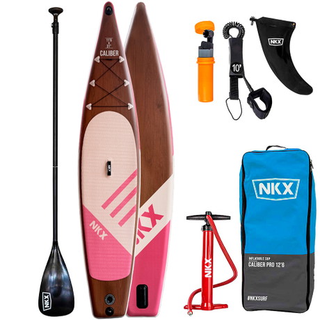 NKX Caliber Stand Up Paddle Inflatable