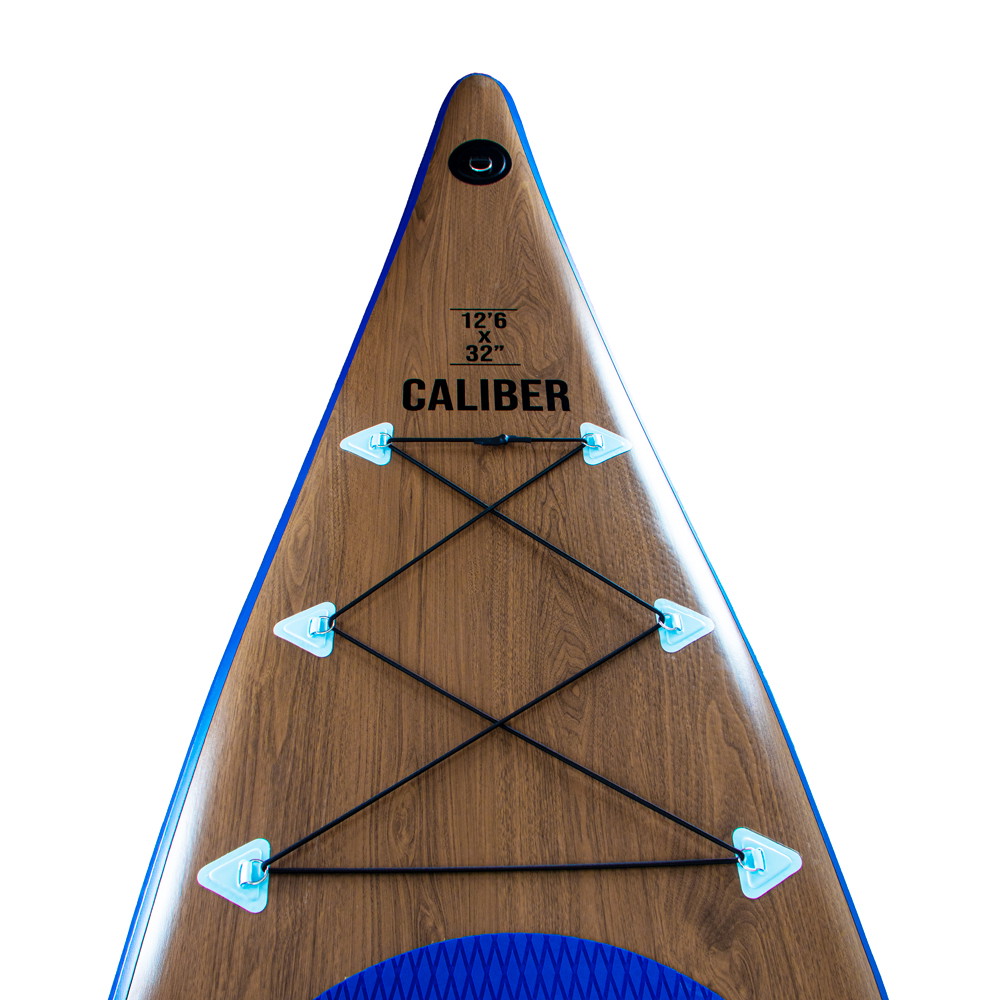 NKX Caliber Stand Up Paddle Inflatable