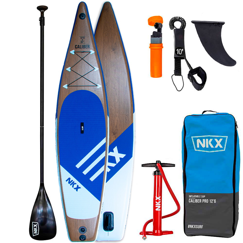 NKX Caliber Stand Up Paddle Inflatable