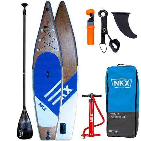 NKX Caliber Stand Up Paddle Inflatable