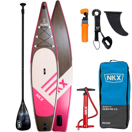 NKX Caliber Stand Up Paddle Inflatable