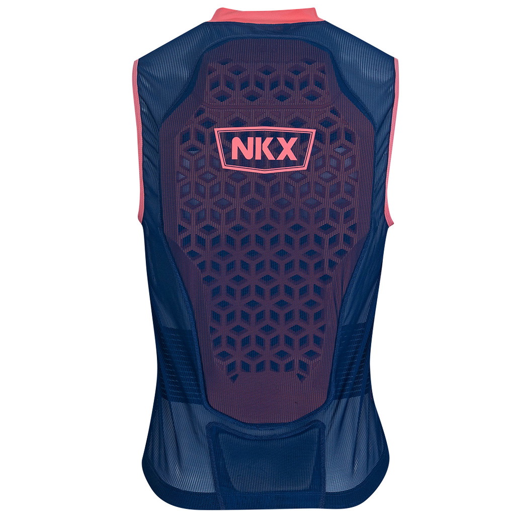Protecție pentru spate NKX Deluxe